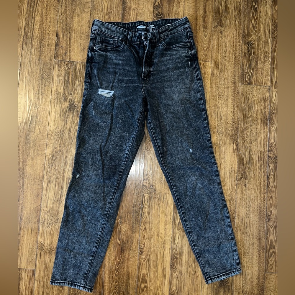 Old Navy size 4 Jeans